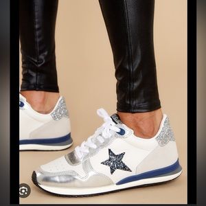 Vintage Havana Rock 2 Sneaker